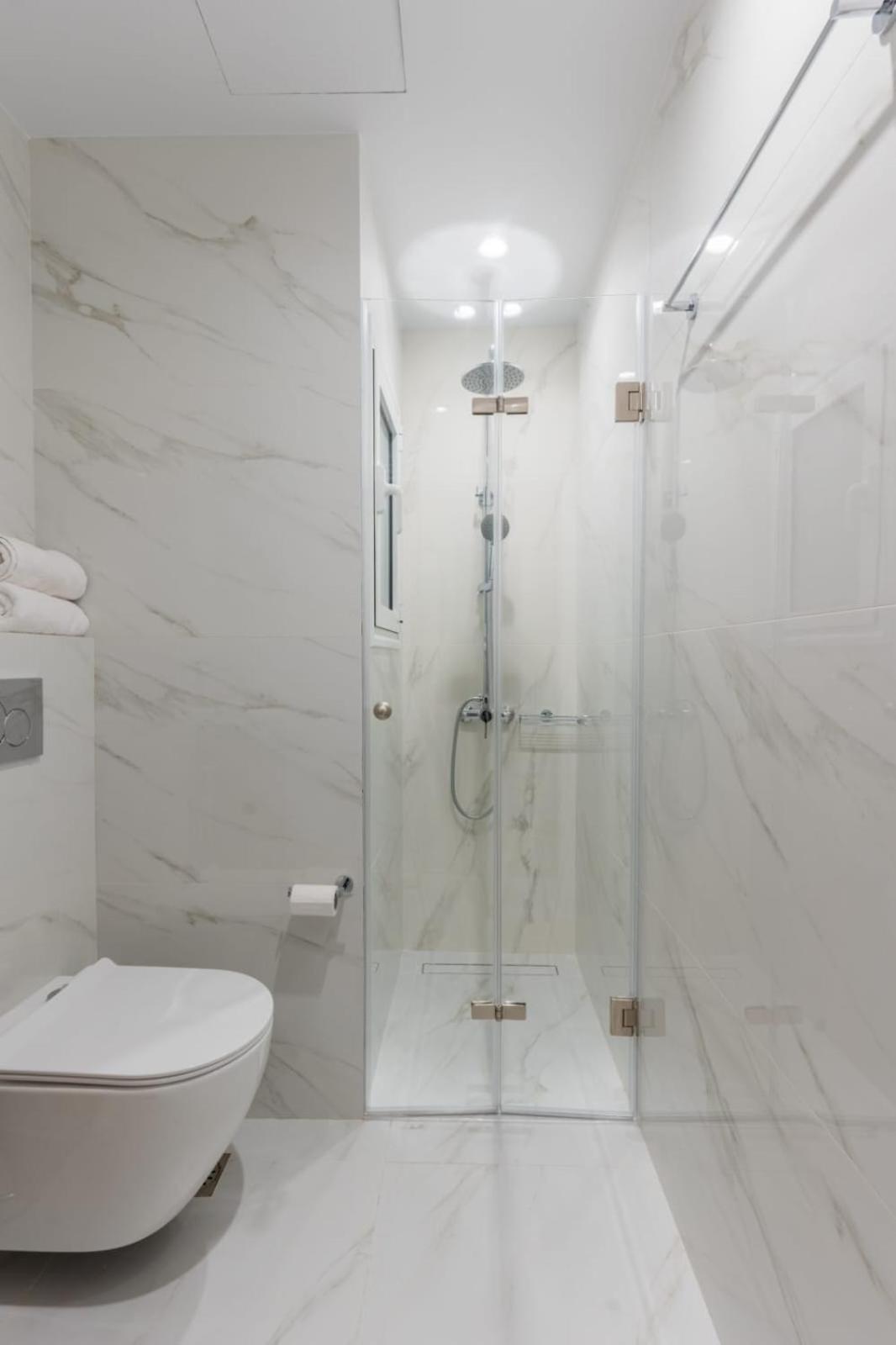 Athens Oasis - Timeless Comfort At The Acropolis Luaran gambar