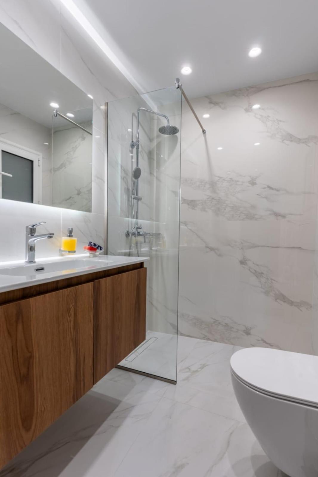 Athens Oasis - Timeless Comfort At The Acropolis Luaran gambar