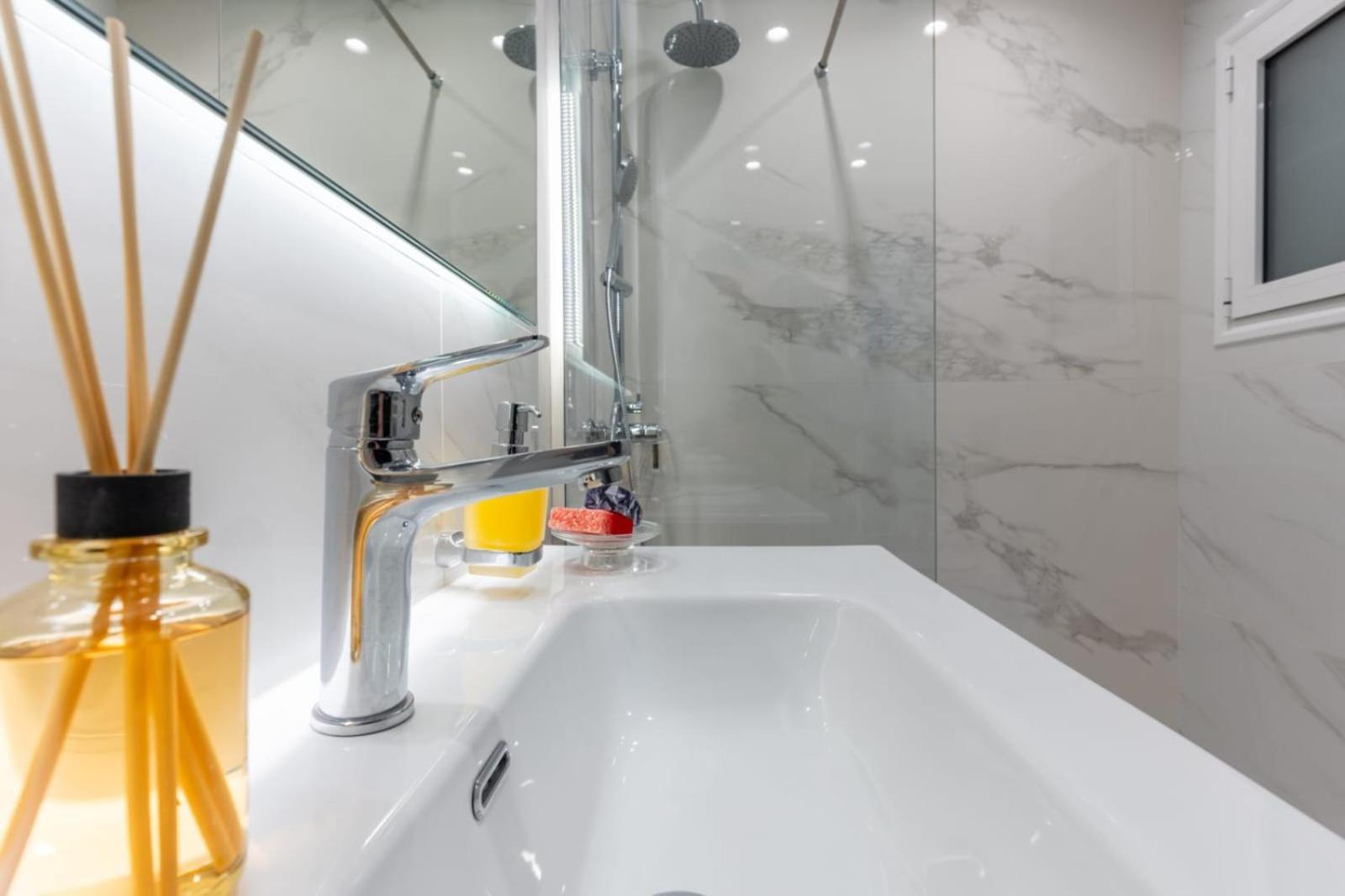 Athens Oasis - Timeless Comfort At The Acropolis Luaran gambar