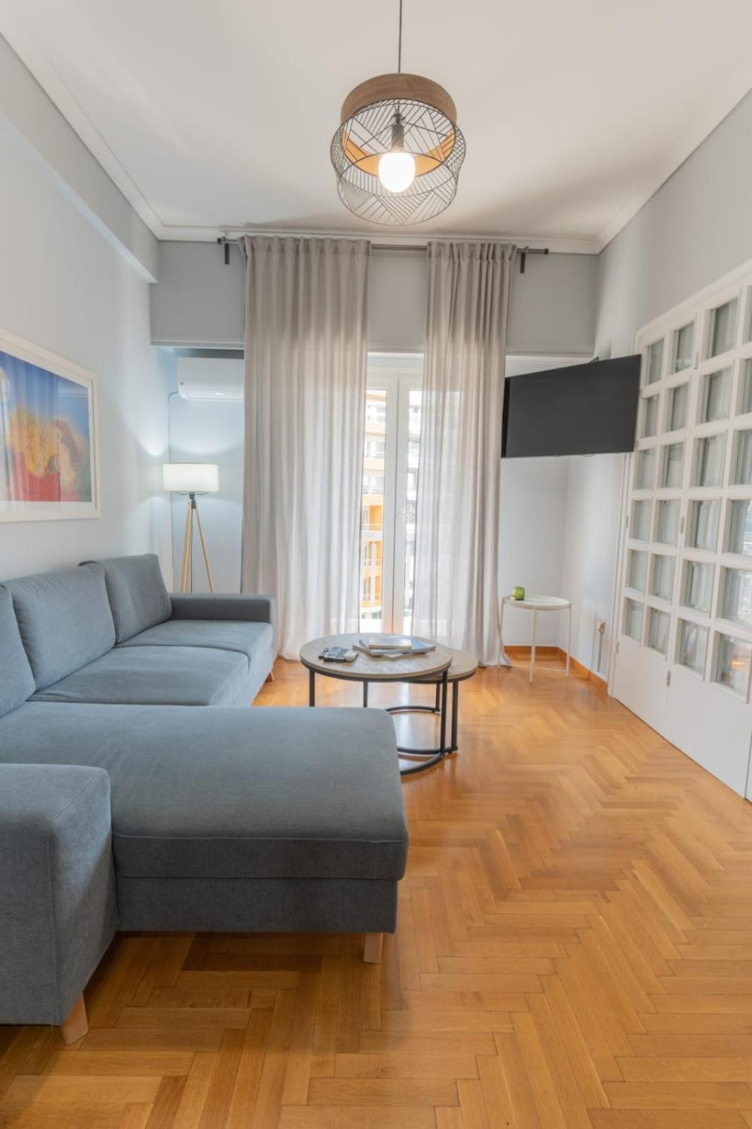 Athens Oasis - Timeless Comfort At The Acropolis Luaran gambar